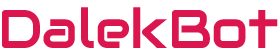 dalekbot logo