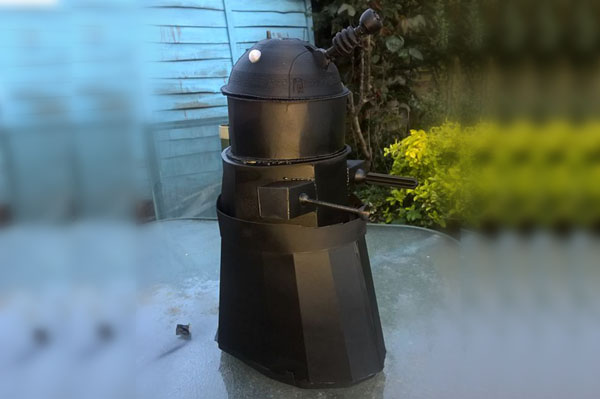 Dalek V1